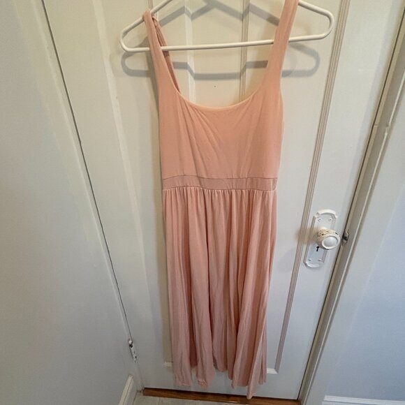 GUC Aritzia Wilfred Market Slit Dress – Size Small - Picture 4 of 5